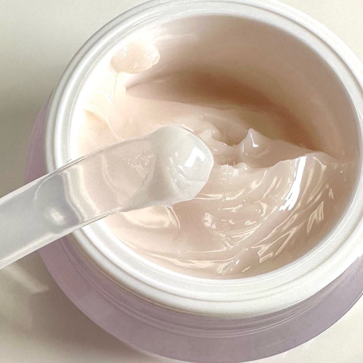 バイタライジングクリーム /d プログラム/フェイスクリームを使ったクチコミ(2枚目)