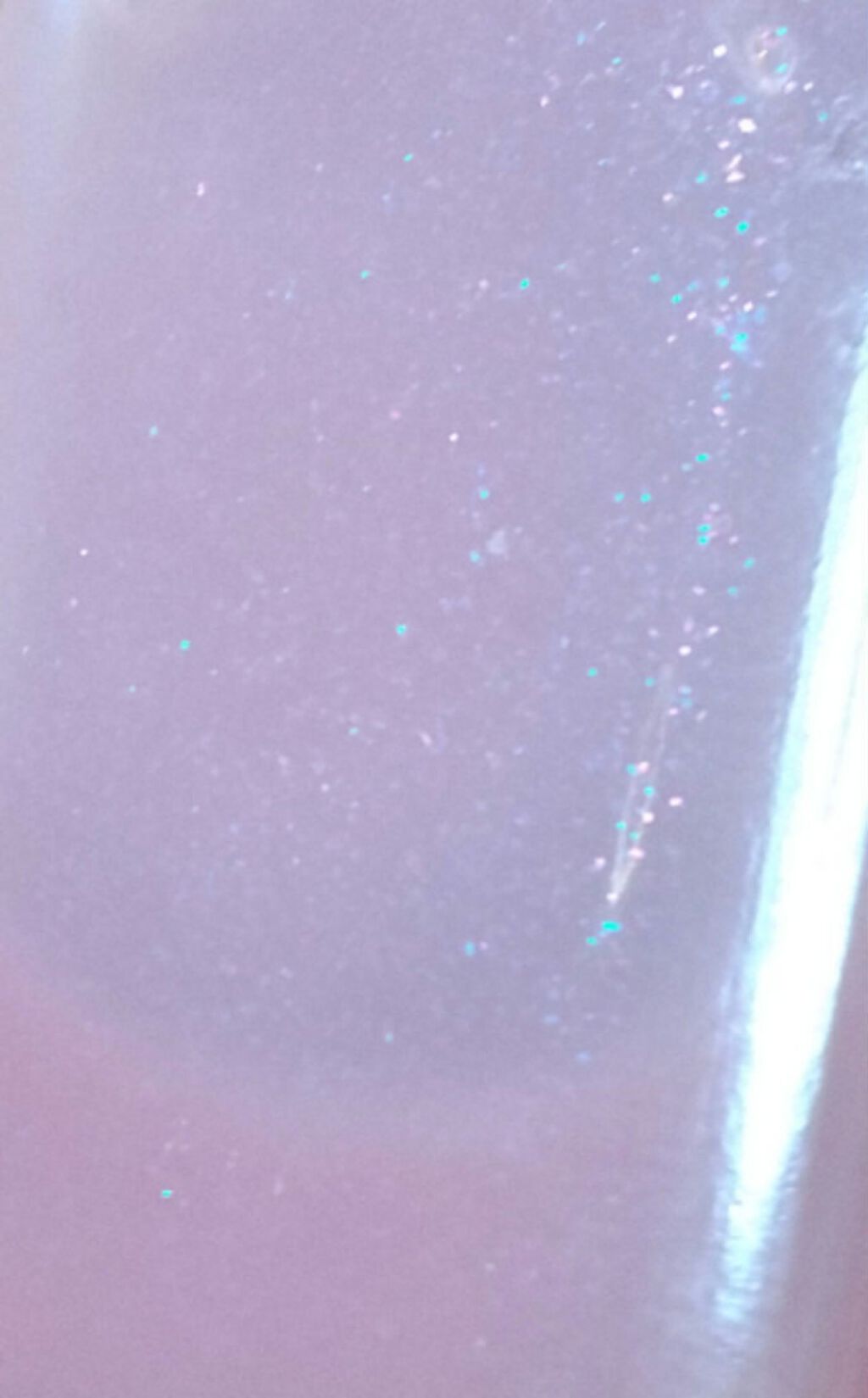 ネイルファンデーション/パラドゥ/マニキュアを使ったクチコミ(1枚目)