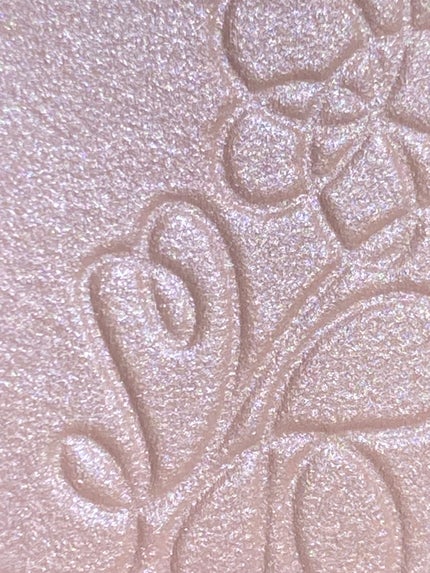 毛穴レスパウダー/CEZANNE/プレストパウダーを使ったクチコミ(8枚目)