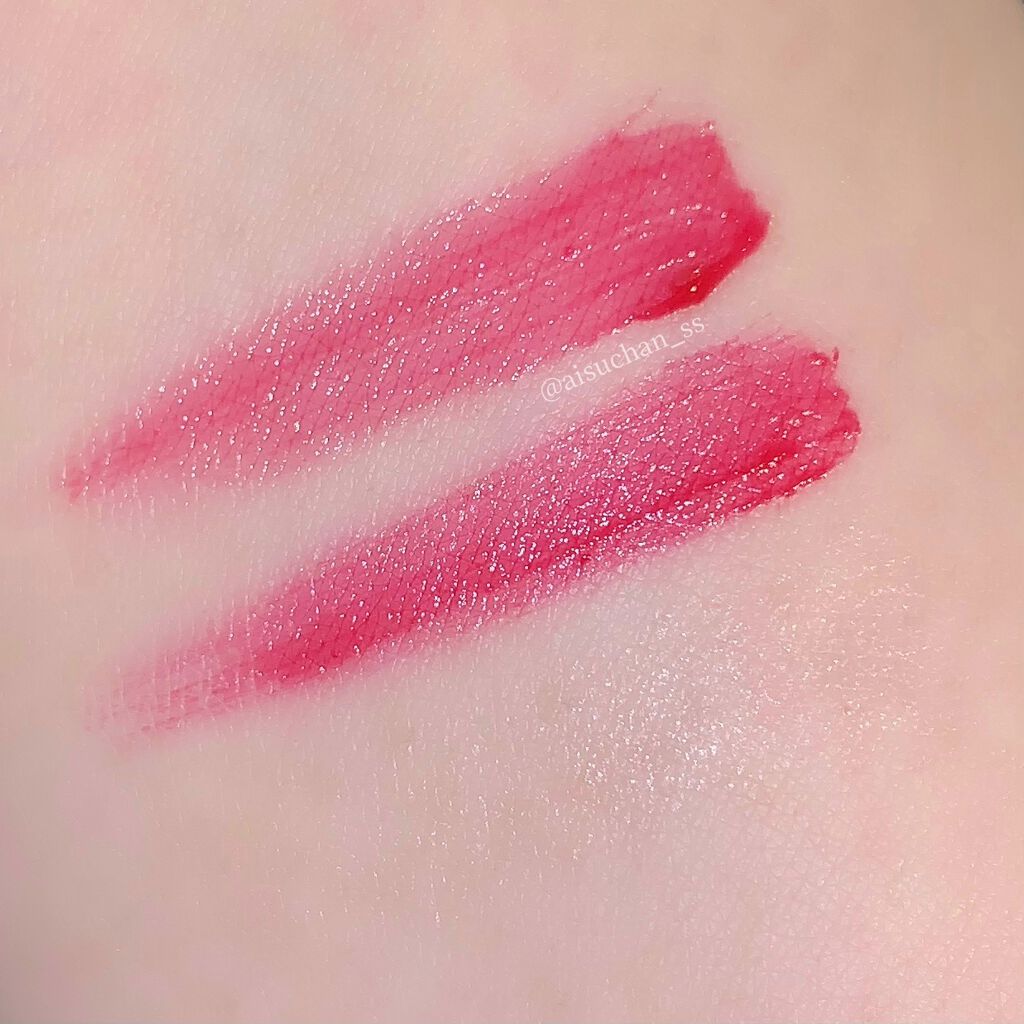 シグニチャー カラー アイズ/SUQQU/アイシャドウパレットを使ったクチコミ(8枚目)