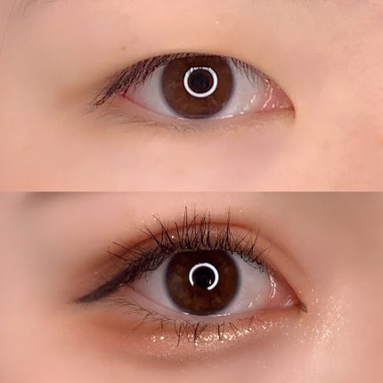 ひとえ・奥ぶたえ用カーラー/アイプチ®/ビューラーを使ったクチコミ(5枚目)