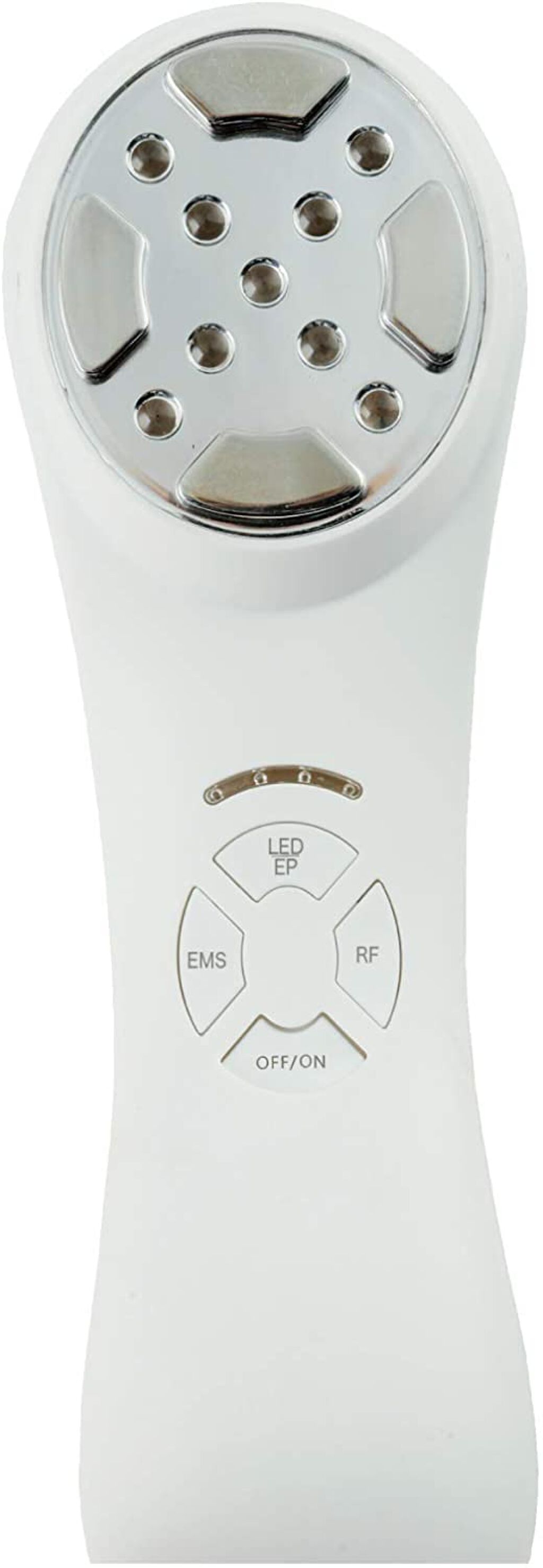 試してみた】RFフォト美顔器 YAOSUNのリアルな口コミ・レビュー | LIPS