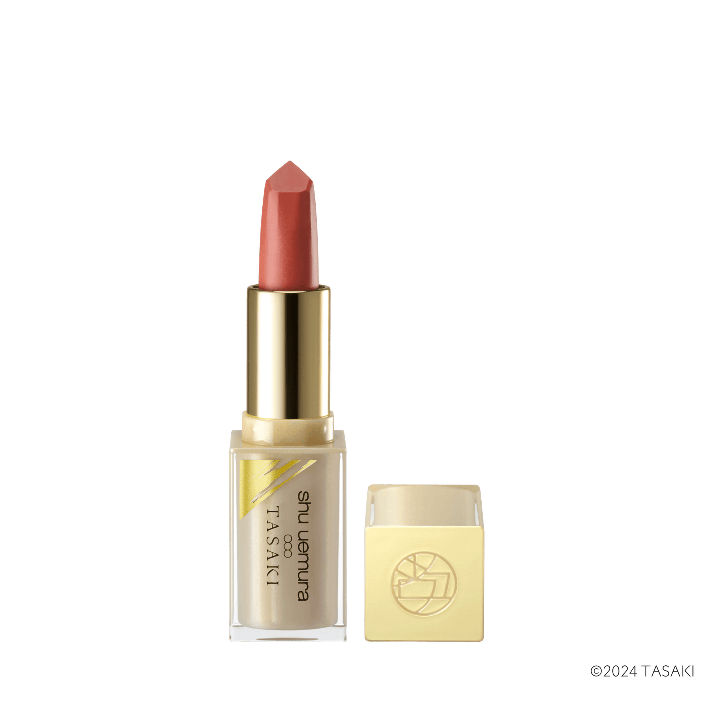 キヌ ルージュ マット BG964 タイムピース シエナ(限定)