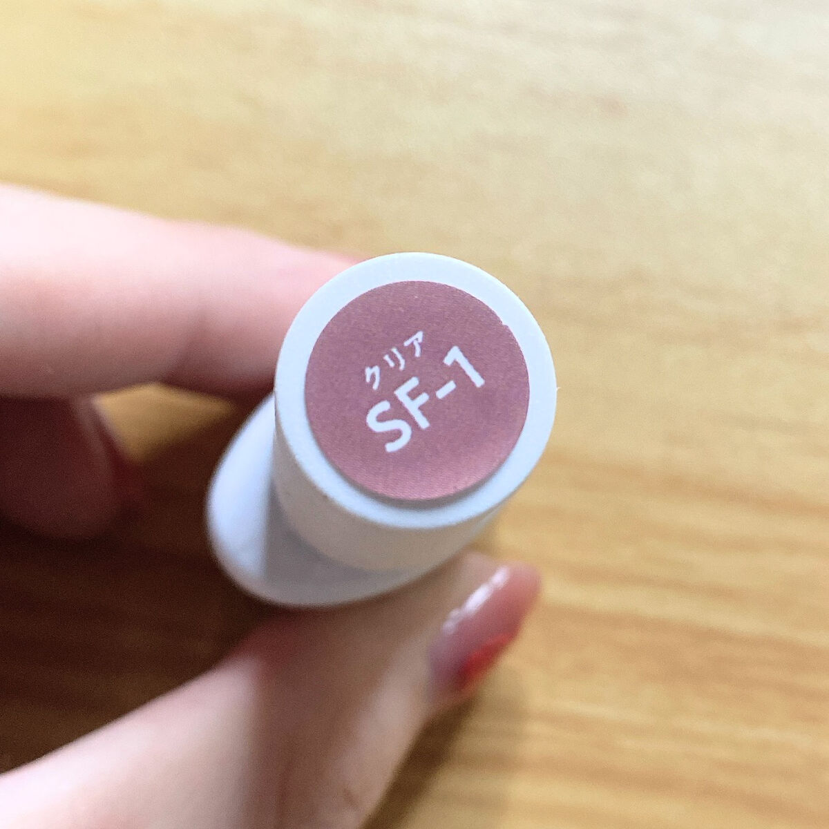 ネコジェル ワンステップジェル/ネオコレクション/ジェルネイルを使ったクチコミ（2枚目）