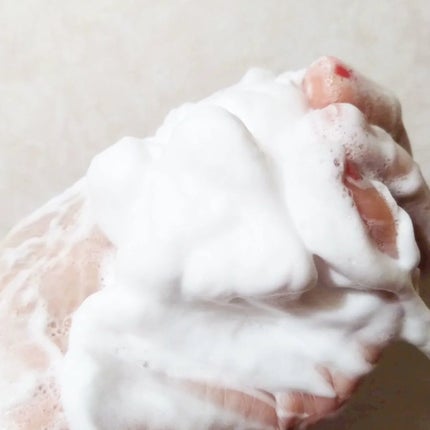 エッセンスイン クレンジングフォーム/d プログラム/洗顔フォームを使ったクチコミ(8枚目)