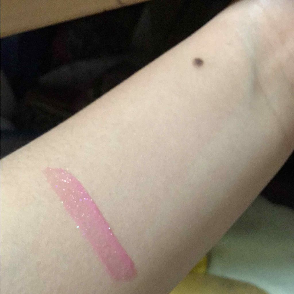 レーヴル サンティヤント/CHANEL/リップグロスを使ったクチコミ(4枚目)