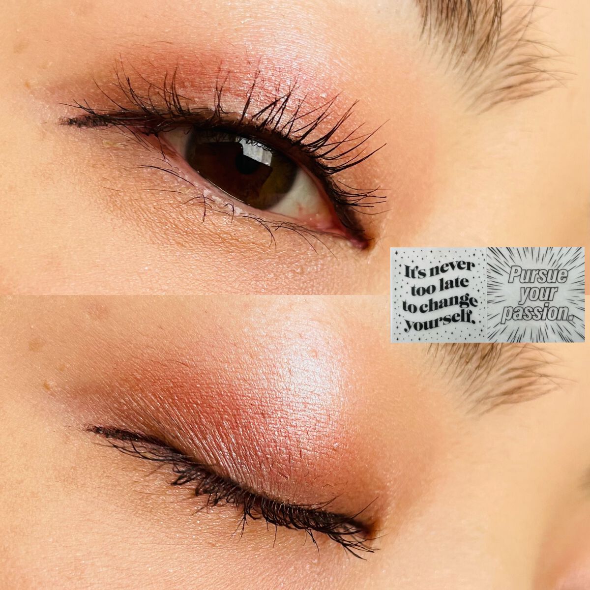 ブライトフューチャーボックス/KANEBO/単色アイシャドウを使ったクチコミ(4枚目)