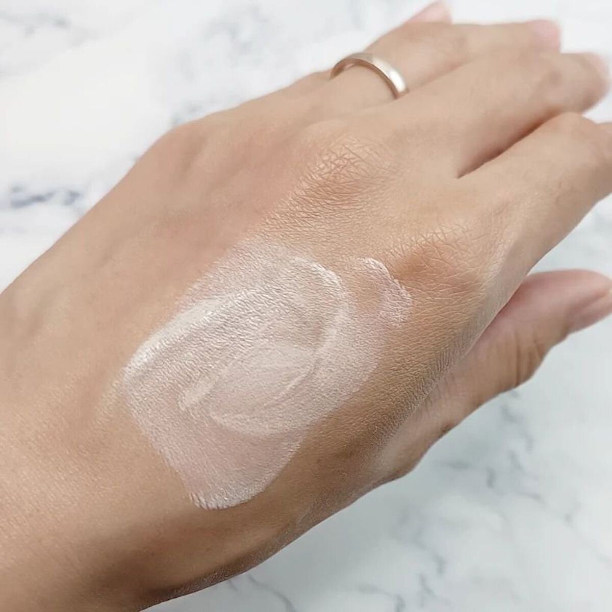 メイクアップベース フェイスレスポンサー/ブリリアージュ/化粧下地を使ったクチコミ(3枚目)