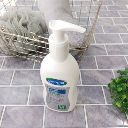 PROバリアローション/セタフィル/ボディローションを使ったクチコミ(3枚目)