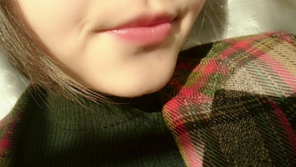 ユアリップオンリーグロス/キャンメイク/リップグロスを使ったクチコミ(2枚目)