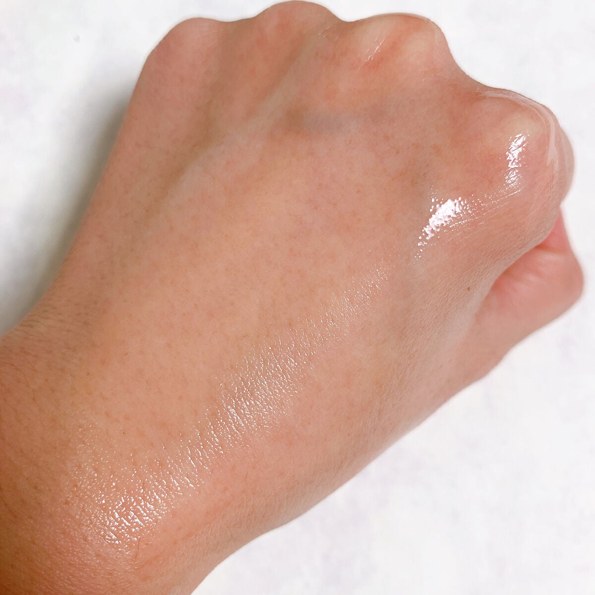 モーニングブースト エッセンストナー/HATHERINE/化粧水を使ったクチコミ(4枚目)