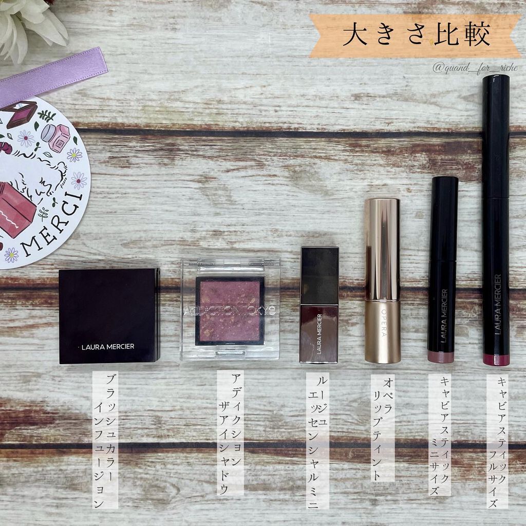 限定メイクアップキット】プティ コレクシオン ベストカラー｜ローラ