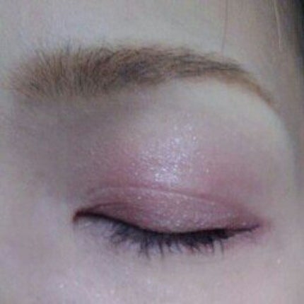 スムースリキッドアイライナー スーパーキープ/ヒロインメイク/リキッドアイライナーを使ったクチコミ(6枚目)