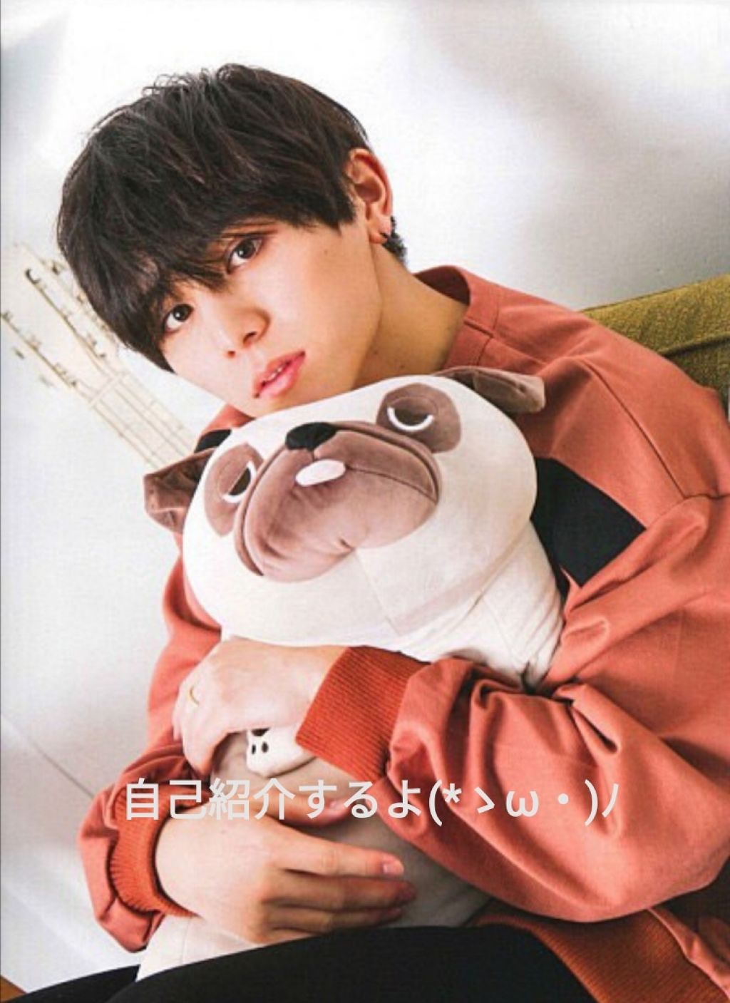 ææªð on LIPS ãåæçš¿å€±ç€ŒããŸãïŒèªå·±ç޹ä»ã®æçš¿ãªã®ã§wèŠãŠãèŠãªããŠãã©ã£ã¡..ãïŒ1æç®ïŒ