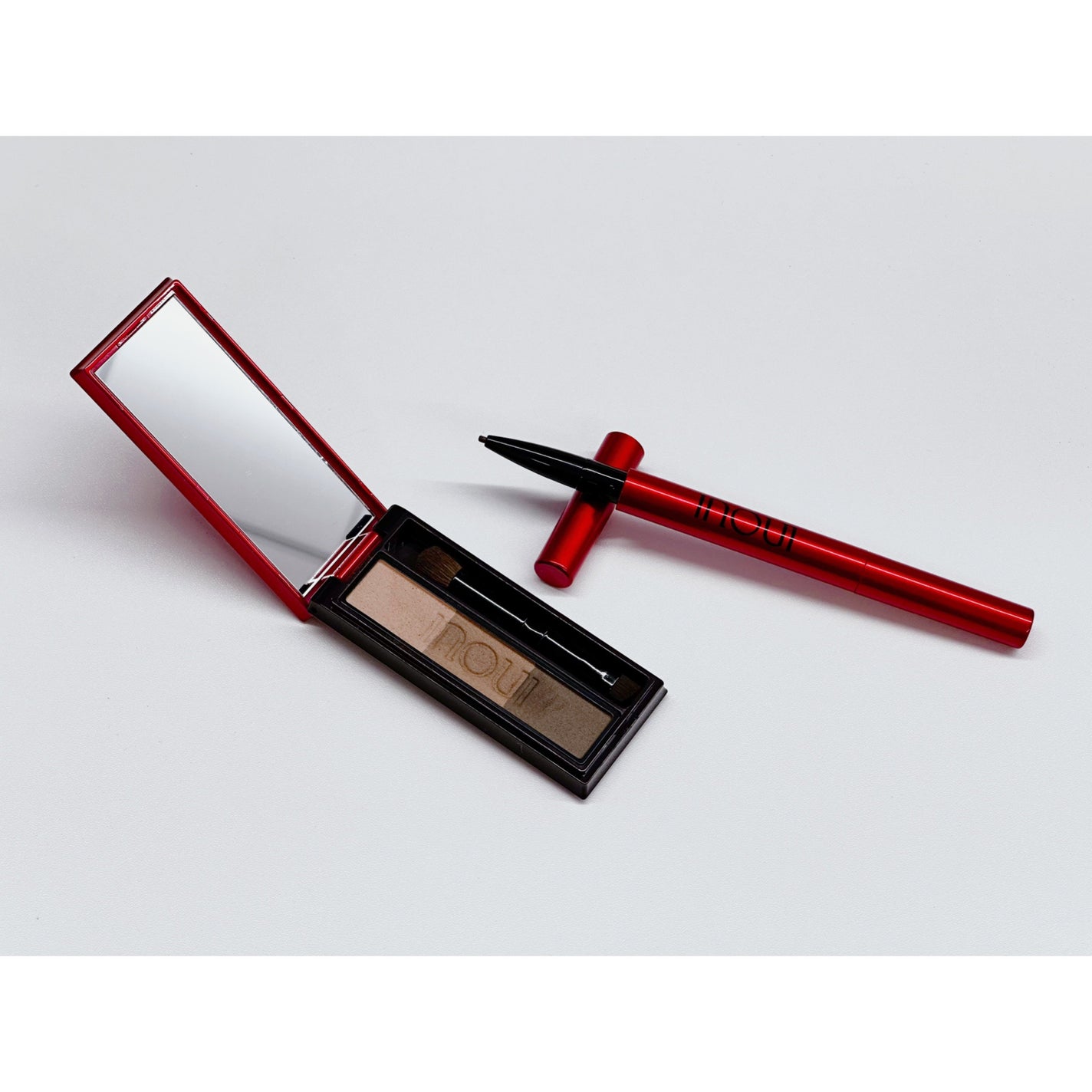 アイブロウペンシル/INOUI/アイブロウペンシルを使ったクチコミ(1枚目)