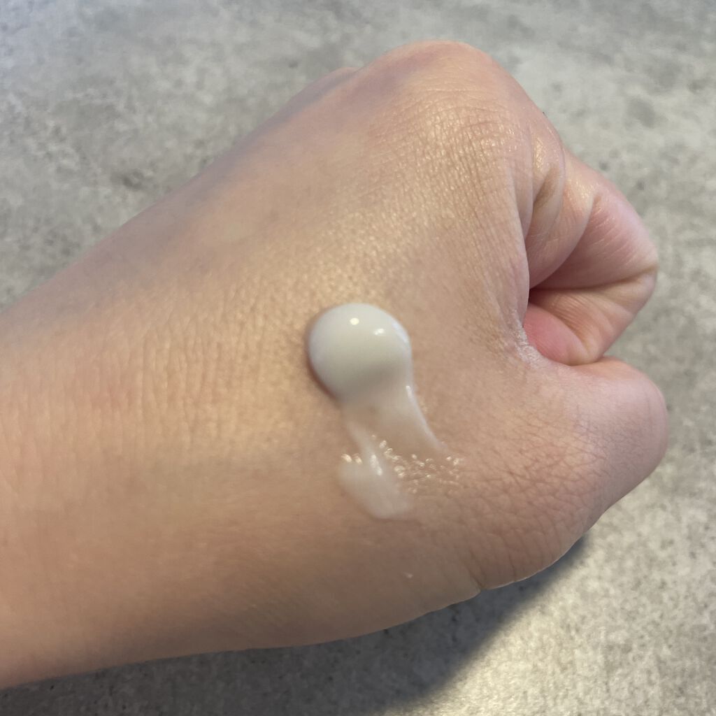 クゥオ キトマスク/Amatora/ヘアマスク・ヘアパックを使ったクチコミ（2枚目）