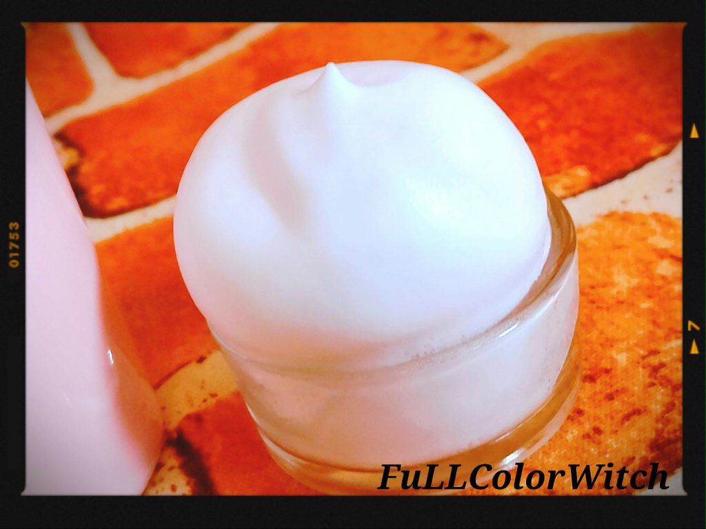 モッチスキン吸着泡洗顔 SK/MoccHi SKIN/泡洗顔を使ったクチコミ（3枚目）