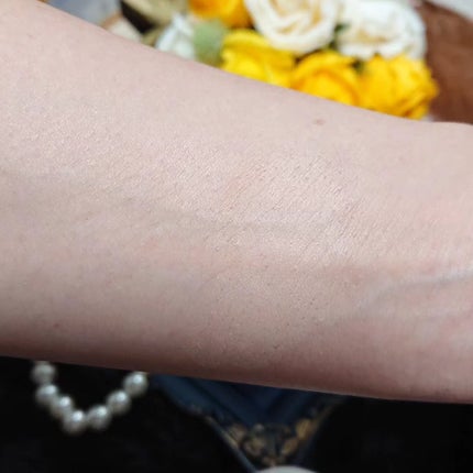 スキンステイ ソフトグロウクッション/su:m37°/クッションファンデーションを使ったクチコミ(6枚目)