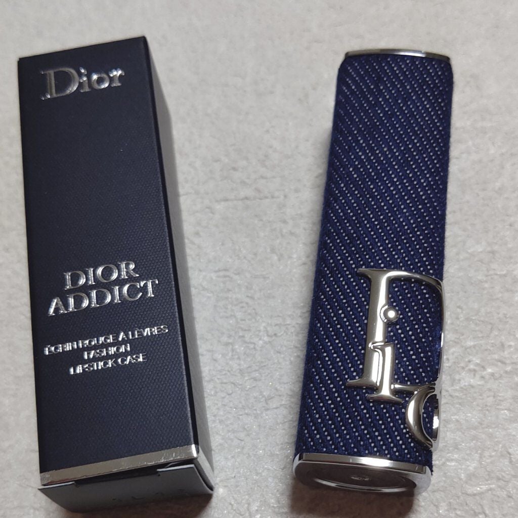 ディオール アディクト リップ グロウ/Dior/リップバームを使ったクチコミ(4枚目)