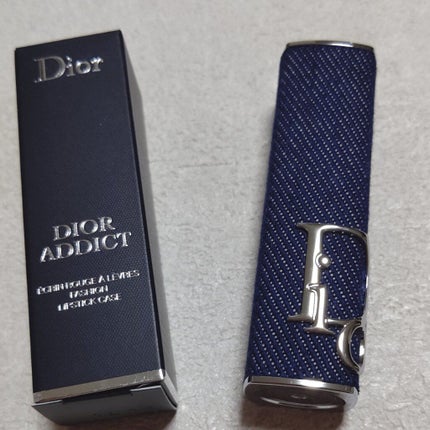 ディオール アディクト リップ グロウ/Dior/リップバームを使ったクチコミ(4枚目)