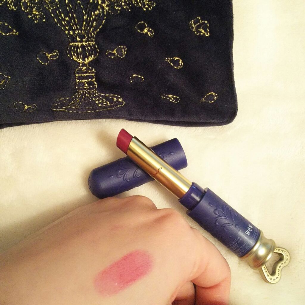 メイクアップコフレ VI/レ・メルヴェイユーズ ラデュレ/メイクアップキットを使ったクチコミ（3枚目）