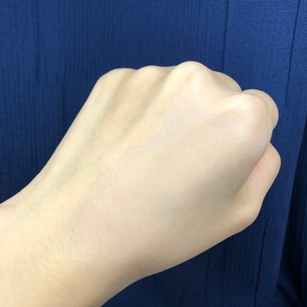 PROBIOエッセンスクッション/ネイチャーリパブリック/クッションファンデーションを使ったクチコミ(5枚目)