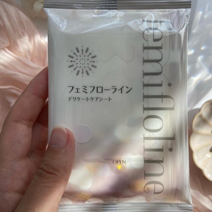 フェミフローラN/わかもと製薬/美容サプリメントを使ったクチコミ(5枚目)