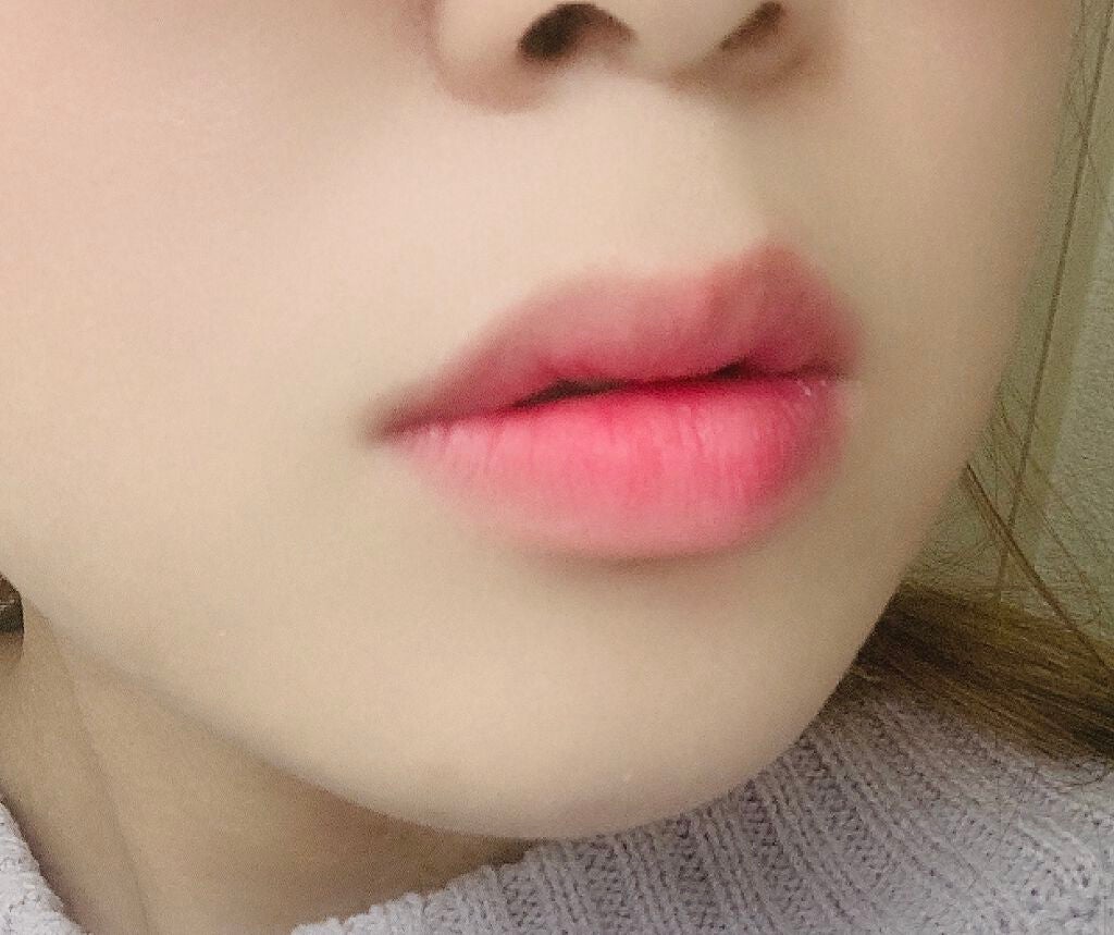 キス グロウ リップ オイル/REVLON/リップグロスを使ったクチコミ(3枚目)