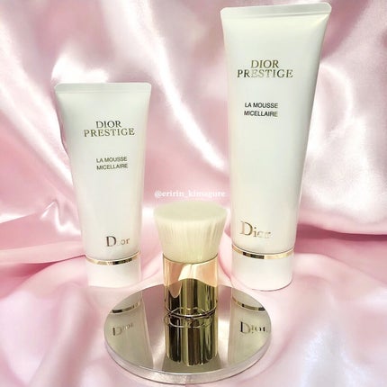 プレステージ ル パンソー/Dior/その他スキンケアグッズを使ったクチコミ(5枚目)