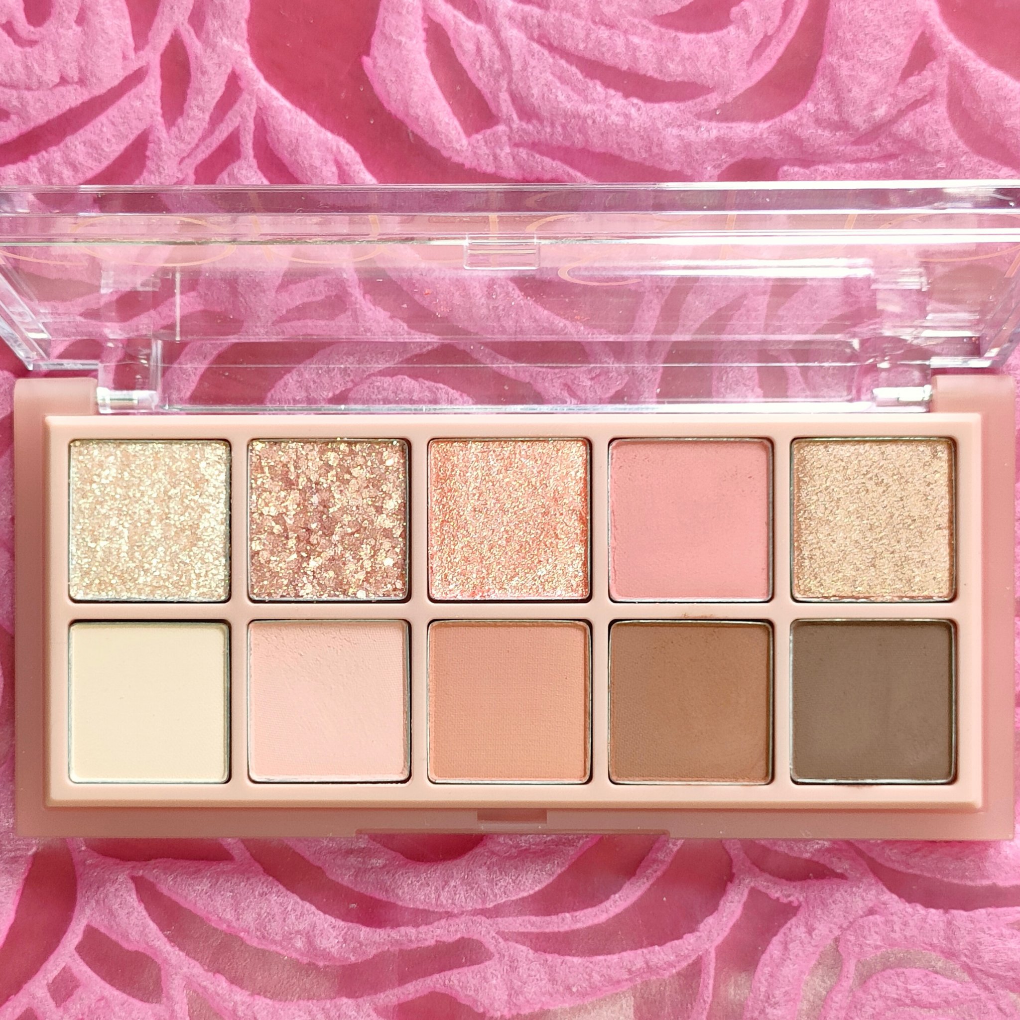 BABY LIPS  モイスチャライジングリップバーム CHERRY ME/MAYBELLINE NEW YORK/リップバームを使ったクチコミ（3枚目）