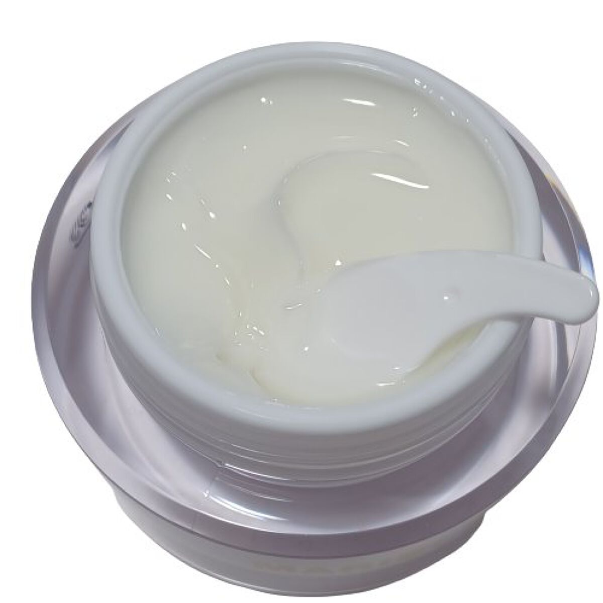 オールインワン フェイスクリーム /MARIÉLAN/オールインワン化粧品を使ったクチコミ（2枚目）