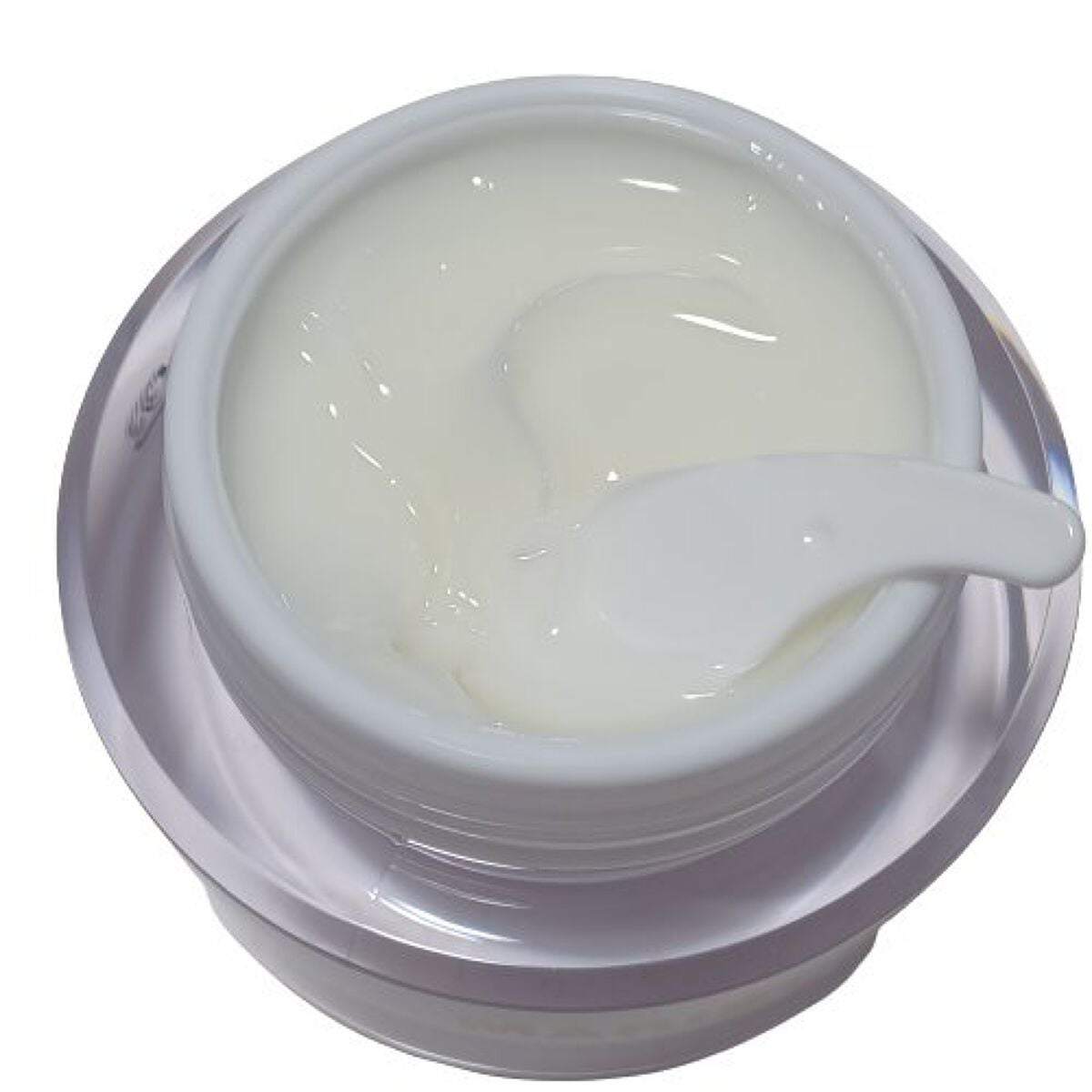 オールインワン フェイスクリーム /MARIÉLAN/オールインワン化粧品を使ったクチコミ(2枚目)