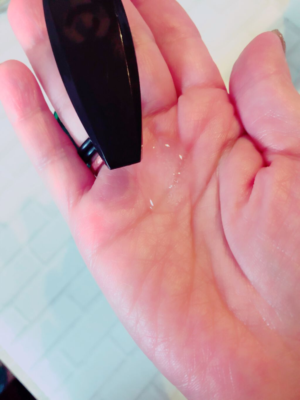 を使ったクチコミ（2枚目）