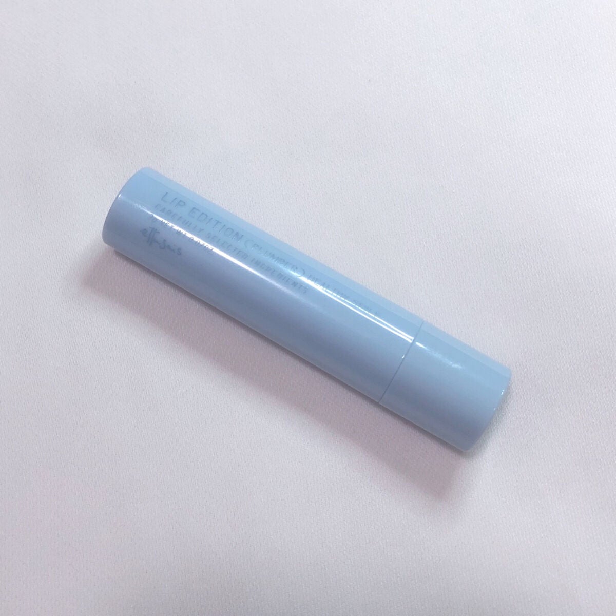 エテュセ リップエディション(プランパー)リッチスタイル/ヘルシースタイル/ettusais/リップケアを使ったクチコミ(3枚目)