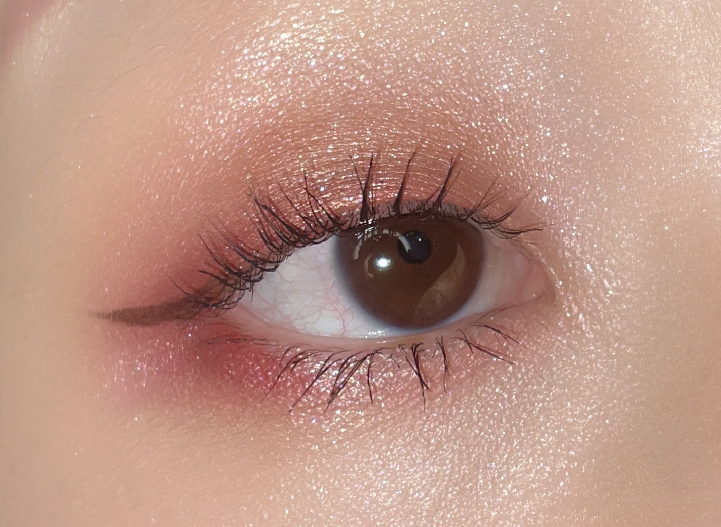 アイ カラー クォード 01SC エレクトリック チェリー (限定色)/TOM FORD BEAUTY/アイシャドウパレットを使ったクチコミ（1枚目）