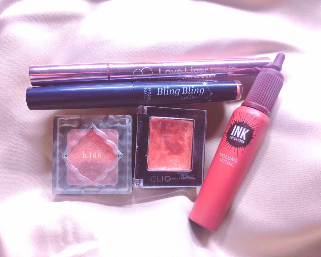 プロ シングル シャドウ/CLIO/単色アイシャドウを使ったクチコミ（1枚目）