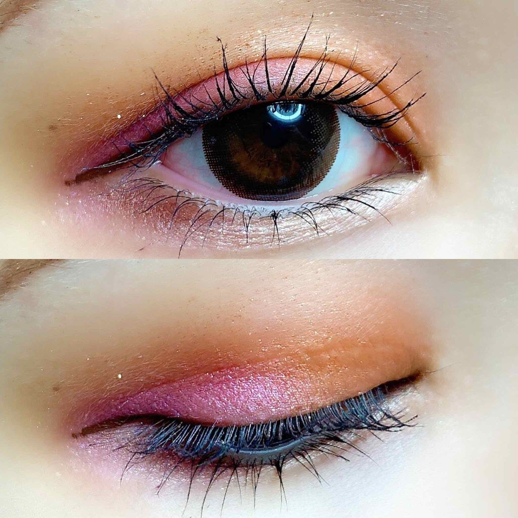 アイ カラー クォード/TOM FORD BEAUTY/アイシャドウパレットを使ったクチコミ(1枚目)