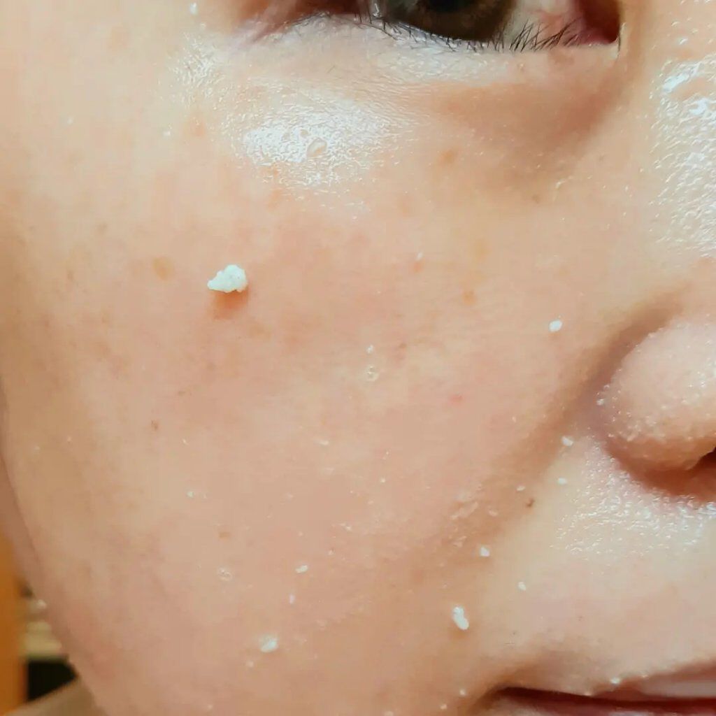 pokupoku11  on LIPS 「何はともあれプチプラなので遠慮なく使えるのがいいです!ドラッグ..」(7枚目)