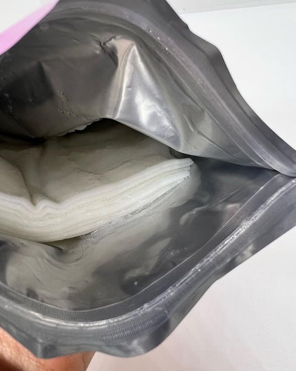 リッチグロウマスク/LIHAW/シートマスク・パックを使ったクチコミ(3枚目)