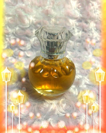 ヴァニラ ラスト オード パルファン/JILL STUART/香水(レディース)を使ったクチコミ(1枚目)