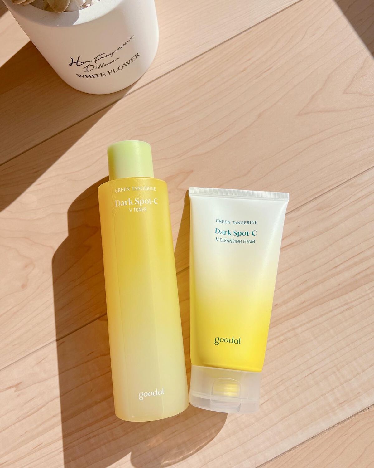 saayacosme on LIPS 「goodal【グーダル】から人気のスキンケアが店頭で買える💛新..」(5枚目)