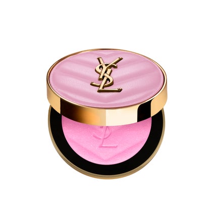 イブサンローランメイクミーブラッシュパウダー42 YSL メイクミーブラッシュ パウダー 42 BABYDOLL PINK / YVES