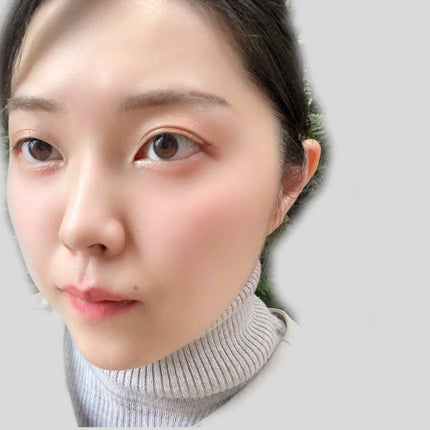 アイカラーパレット/ナチュラグラッセ/アイシャドウパレットを使ったクチコミ(1枚目)