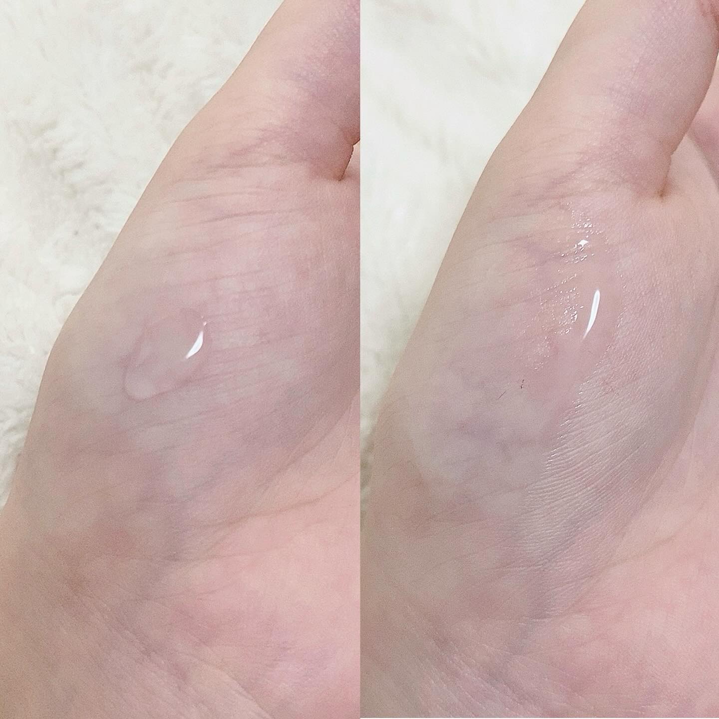 モイスチュアマイルドホワイトリペアエッセンス C100/モイスチュアマイルド ホワイト/美容液を使ったクチコミ（3枚目）