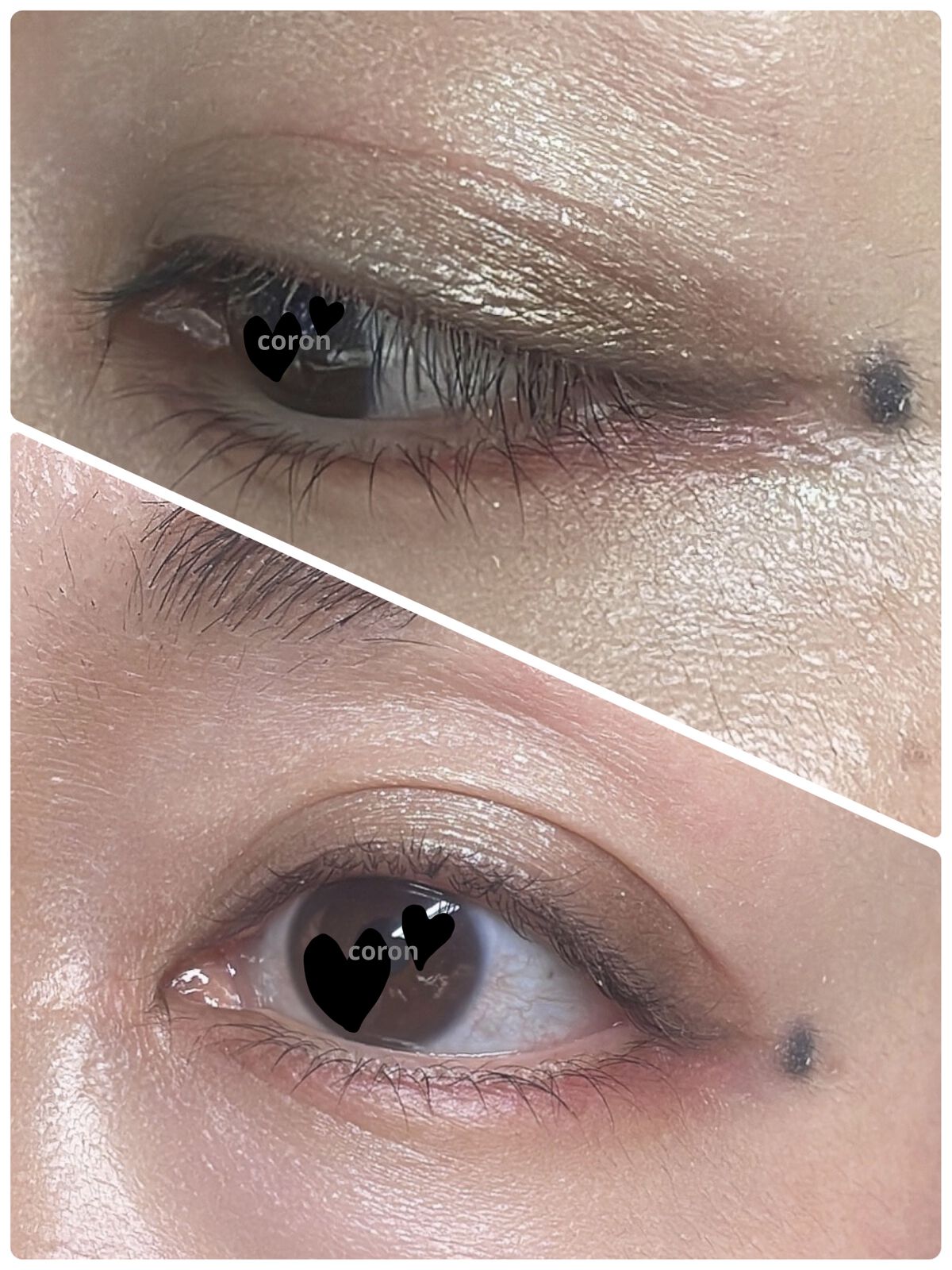 トーン タッチ アイズ/SUQQU/単色アイシャドウを使ったクチコミ（2枚目）