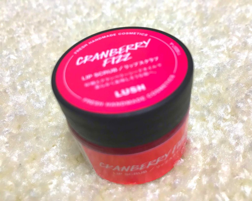 キス リップスクラブ/ラッシュ/リップスクラブを使ったクチコミ（1枚目）