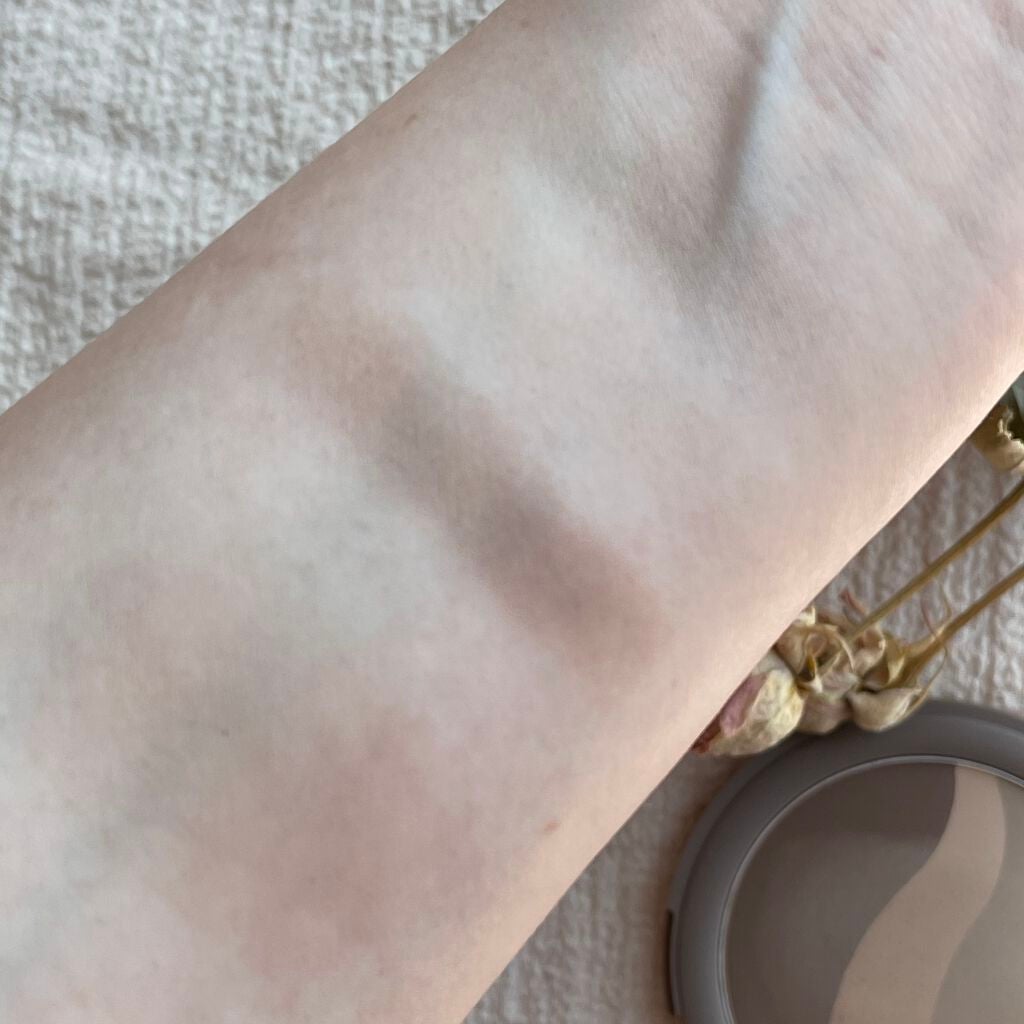 シアーマットシェーディング/Ririmew/シェーディングを使ったクチコミ(5枚目)