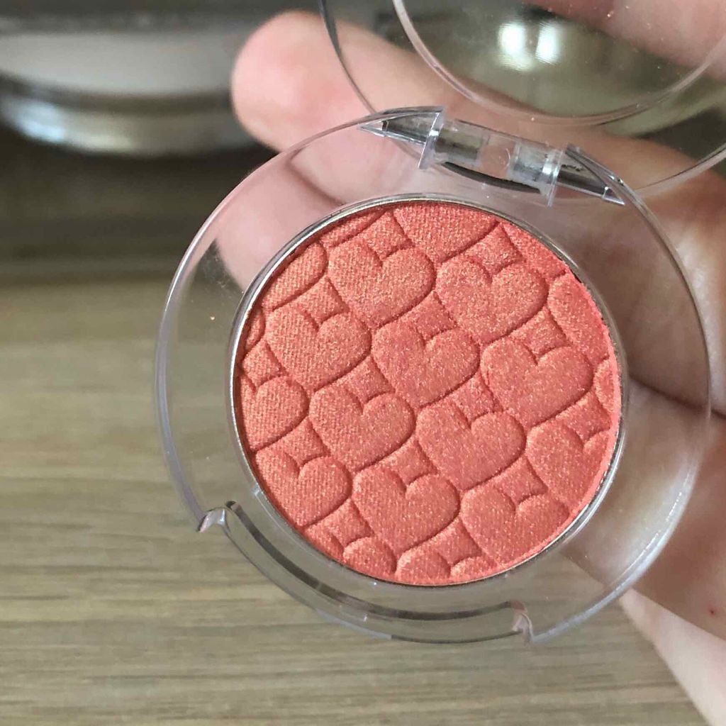 ルックアット マイアイズ/ETUDE/単色アイシャドウを使ったクチコミ(2枚目)