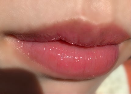 グロッシー ルージュ/PAUL & JOE BEAUTE/口紅を使ったクチコミ(5枚目)