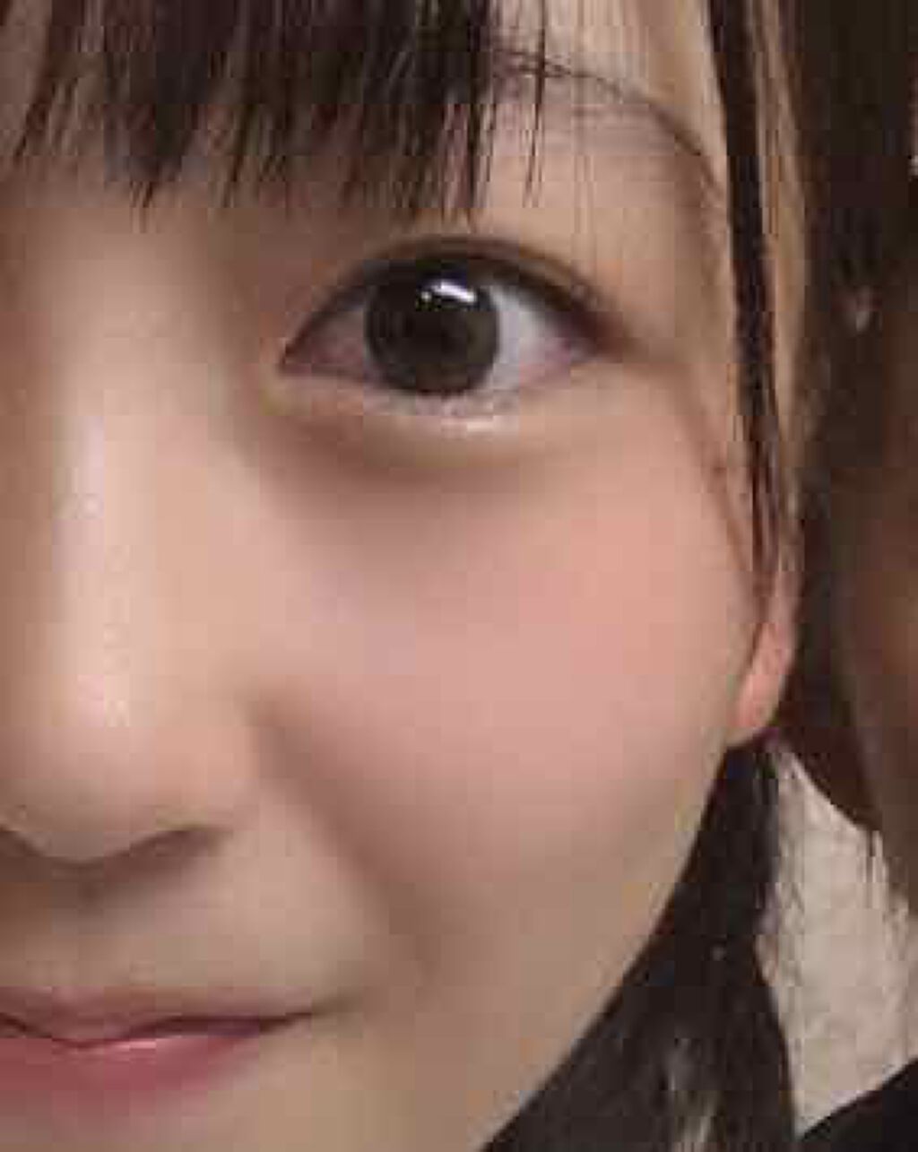 ティアー アイライナー/ETUDE/リキッドアイライナーを使ったクチコミ(2枚目)